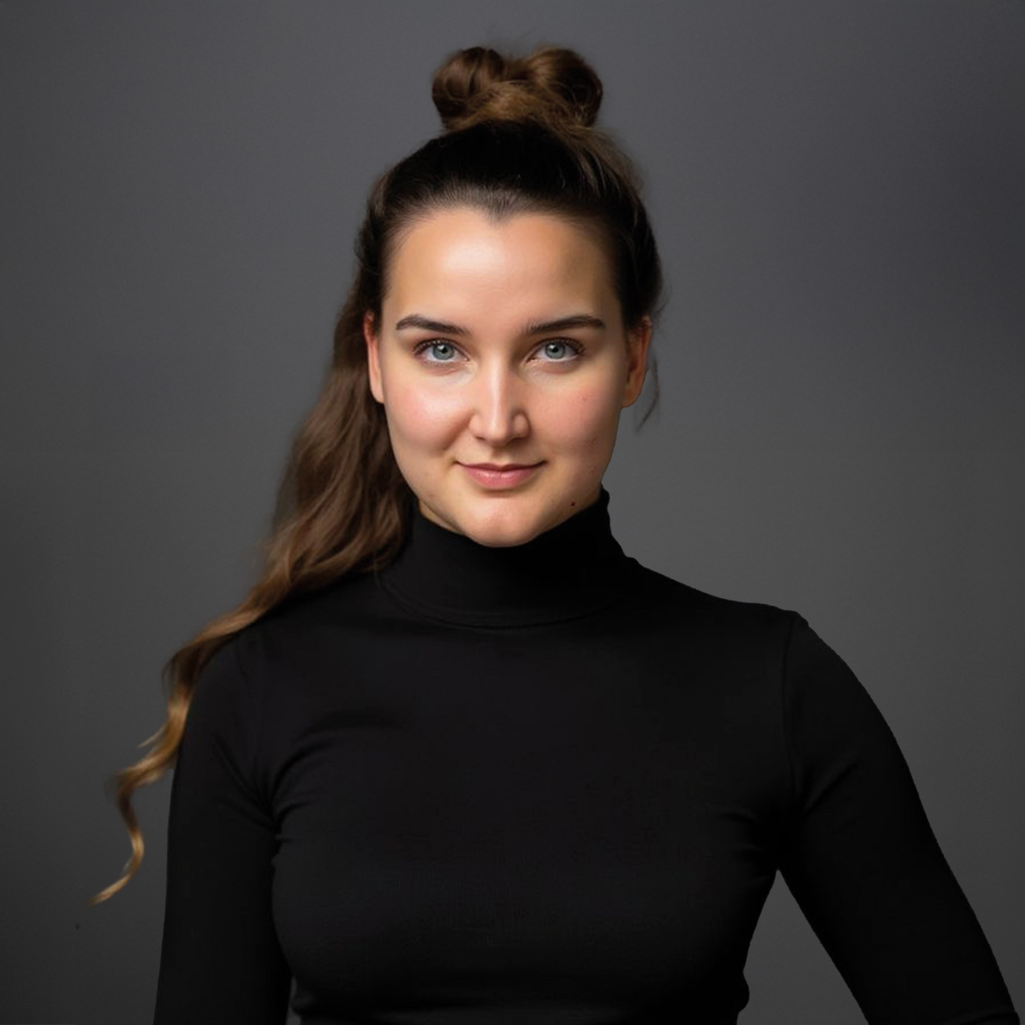 Tina T. – Projektkoordination