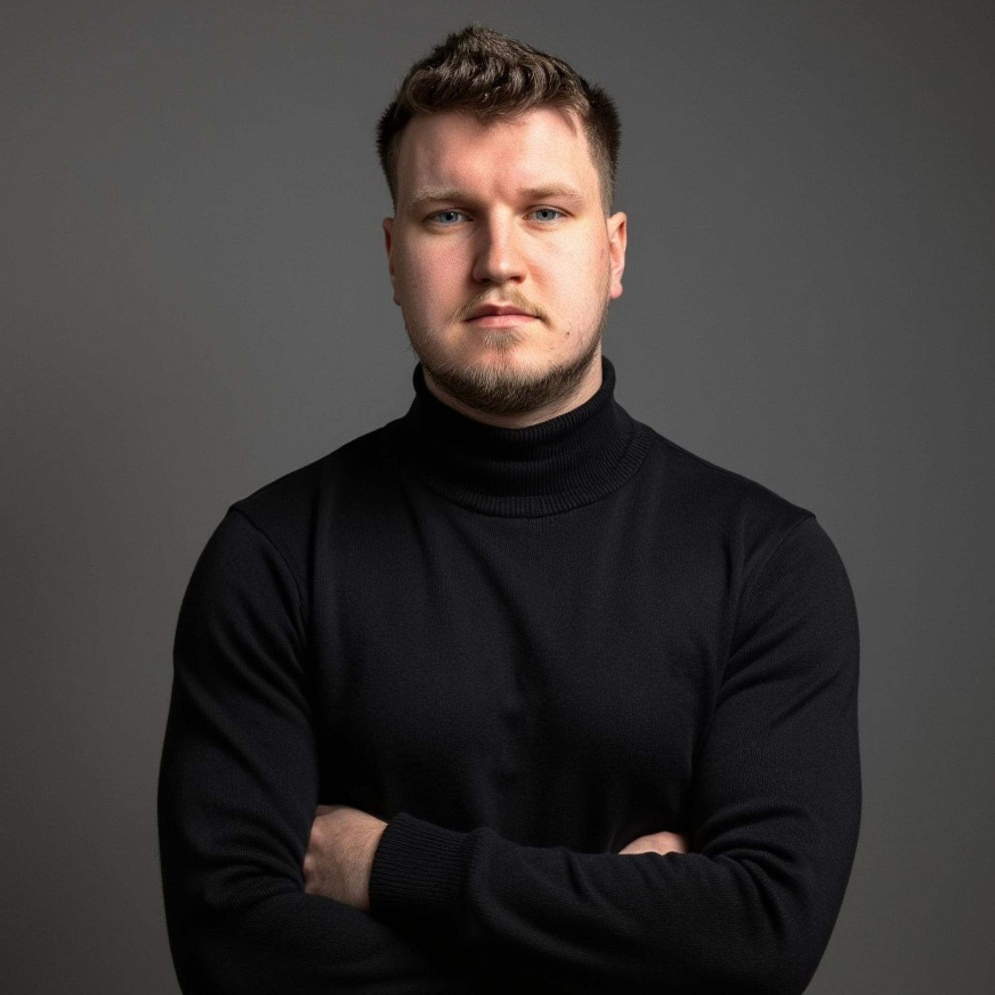 Lucas D. – Strategie & Design
